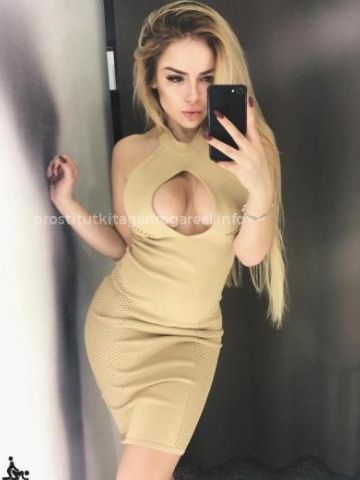 Проститутка Агата